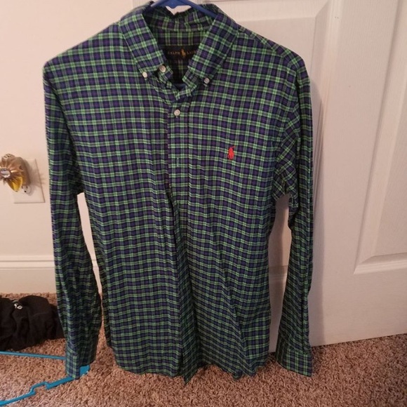 Polo - Picture 1 of 1